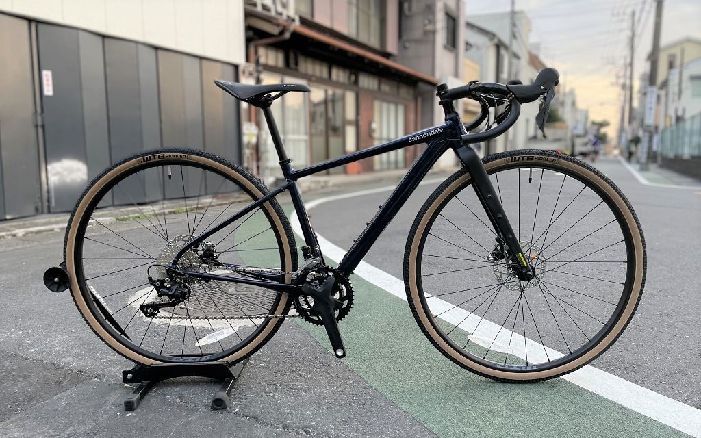 ROAD | GROVE鎌倉｜ロードバイク・マウンテンバイク専門の自転車 